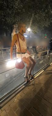 Busco macho