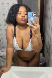 BONITA JOVENCITA MORENITA RELLENITA