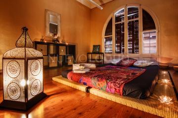 Massage Barcelona