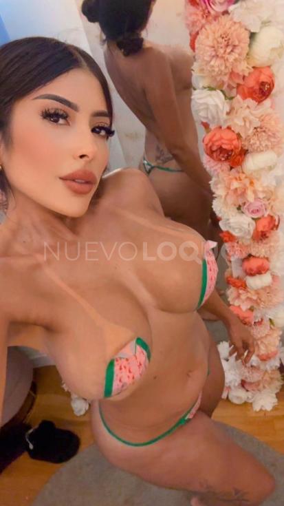  ¡¡Un Trato VIP Amor!!