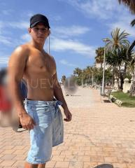 MACHO CAÑERO