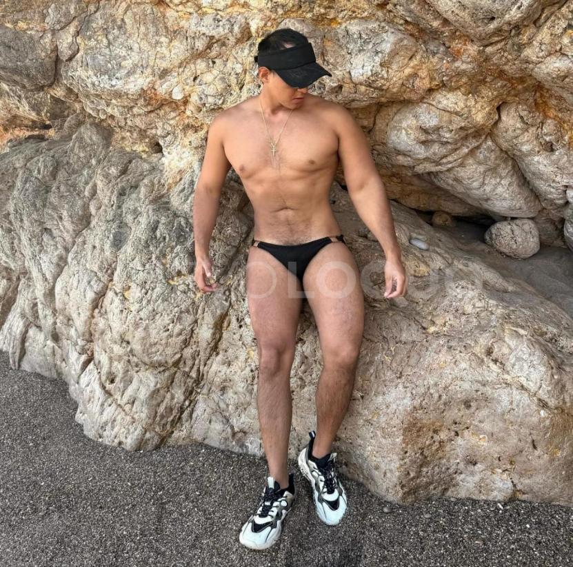  MACHO CAÑERO