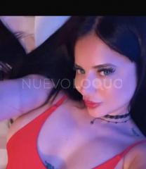 Hola soy nueva argentina