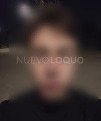 Joven con ganas de disfrutar