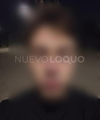  Joven con ganas de disfrutar
