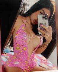 una apasionada y sexy