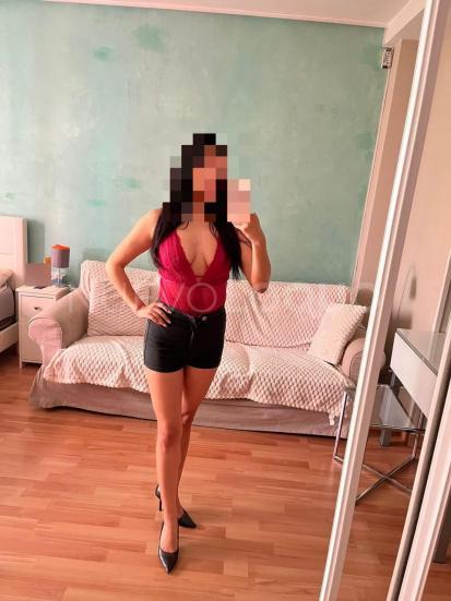  Paraguaya muy bonita y joven