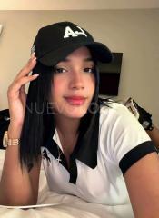 ENCANTADORA JOVENCITA PARA TI