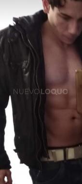 guapo chico fitness