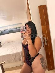 SENSUAL MASAJISTA EROTICA