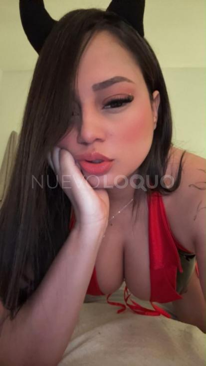 contactos pasion
