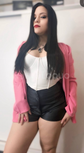 dulzura con un toque irresisti