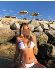 Sevillana por Madrid