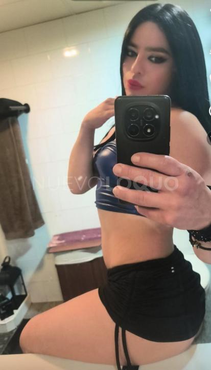  Bella seduccion