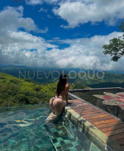  scort de lujo Venezolana primera