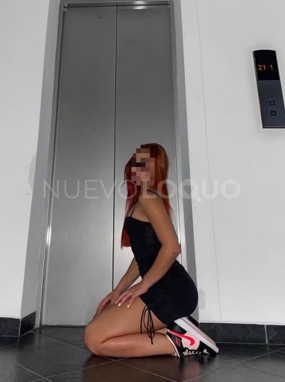  COLOMBIANA NUEVA EN INCA