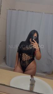 VENEZOLANA NUEVA EN BLANES