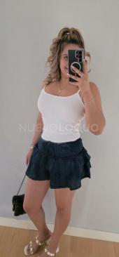 Dulce y rrisueña