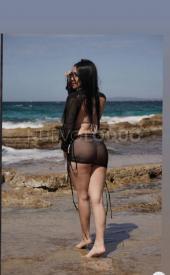 Colombiana Cariñosa
