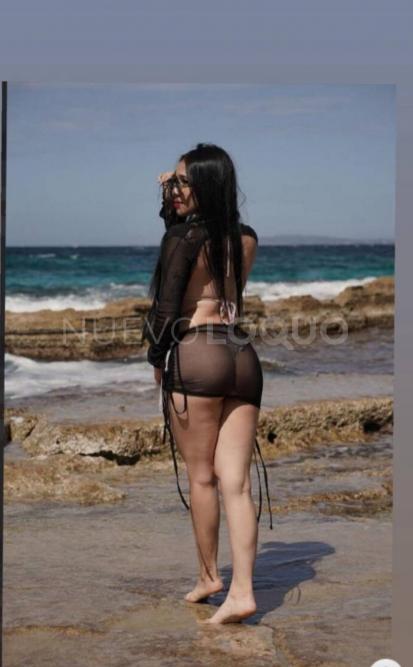 Colombiana Cariñosa