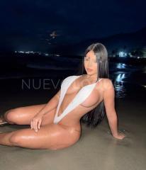 Dama de compañía luxury
