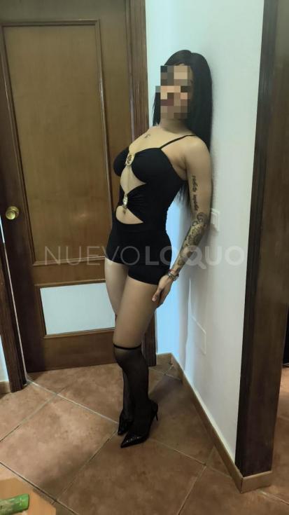 contactos pasion