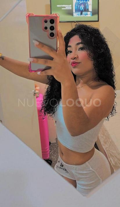  Espectacular y bella .