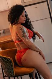 NOVEDAD LA CHICA INDICADA