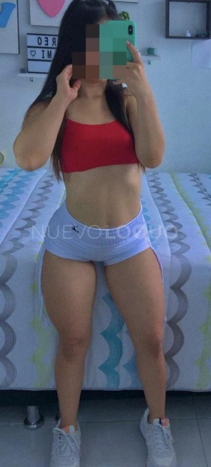  ESTOY DE PASO SOY PURO ENCANTO