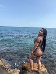 ardiente colombiana