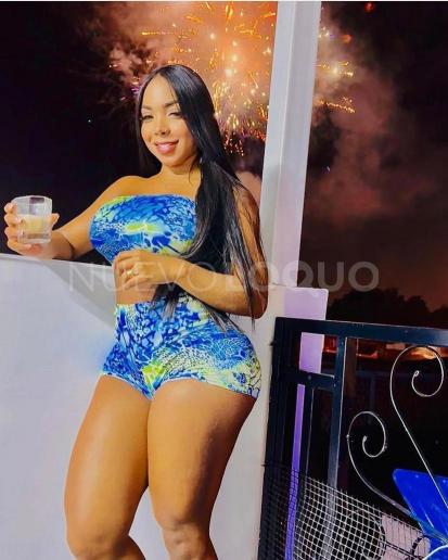  Acompáñame colombiana