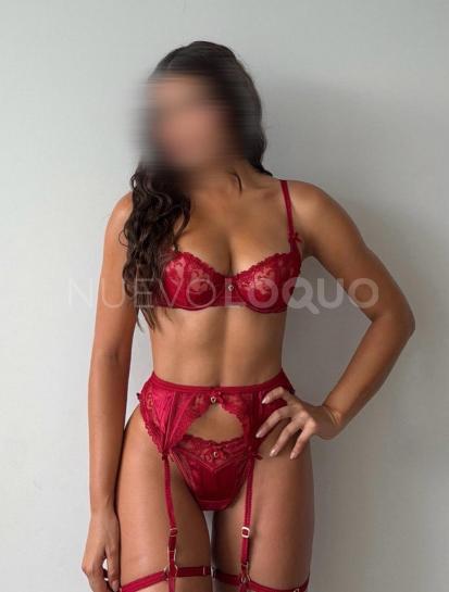  morena en barcelona