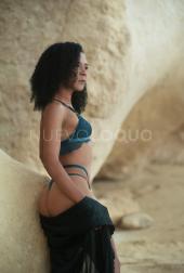 Morena irresistible lista