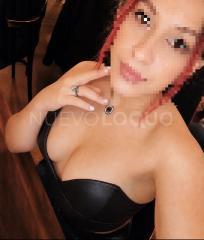 placer que seduce… Cariñosa, divertida