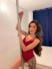 Nueva profesional española en Ibiza