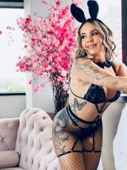 Ninfa Bralileña novedade