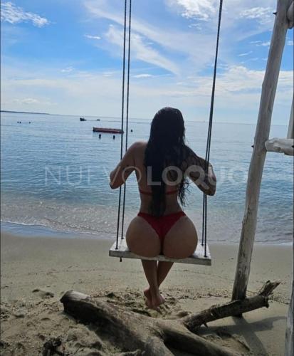  MASAJISTA sexy cariñosa fotos reales