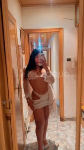 Chica trans femenina nueva en tu ciudad