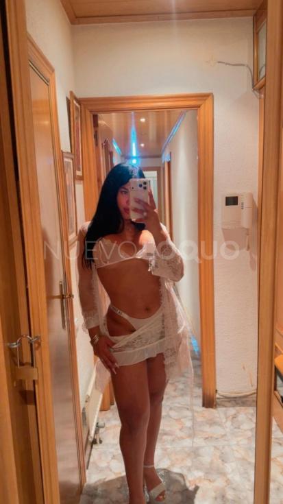  Chica trans femenina nueva en tu ciudad
