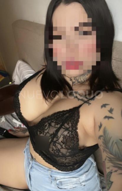  Diosa de granollers