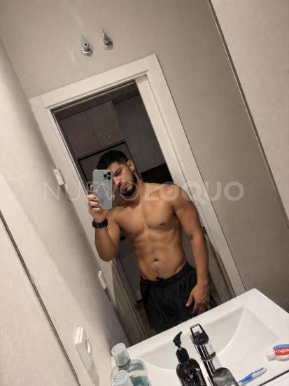  Masaje profesional morboso
