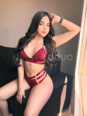 Colombiana Acompañante de Lujo en Ibiza