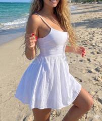 Masajista Tántrica elegante y discreta