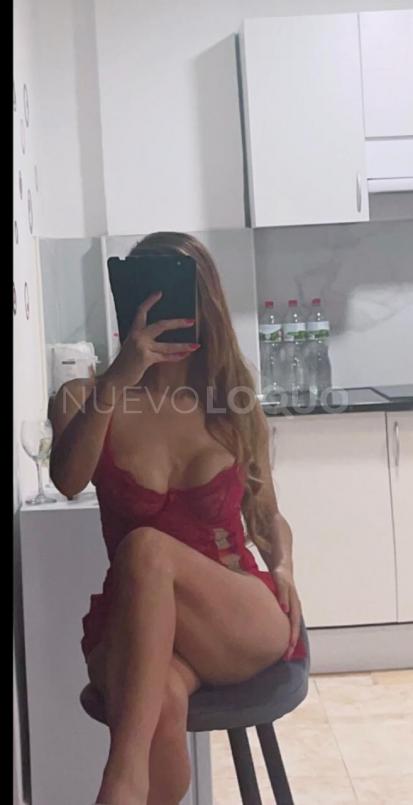  Masajista Tántrica elegante y discreta