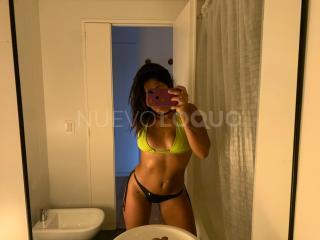 Escort Latina