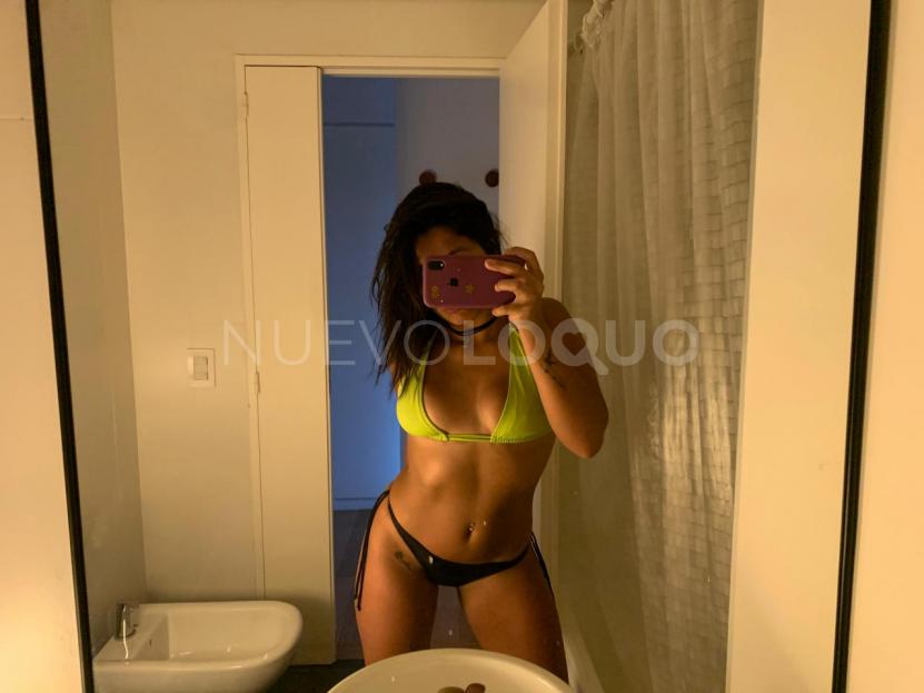  Escort Latina