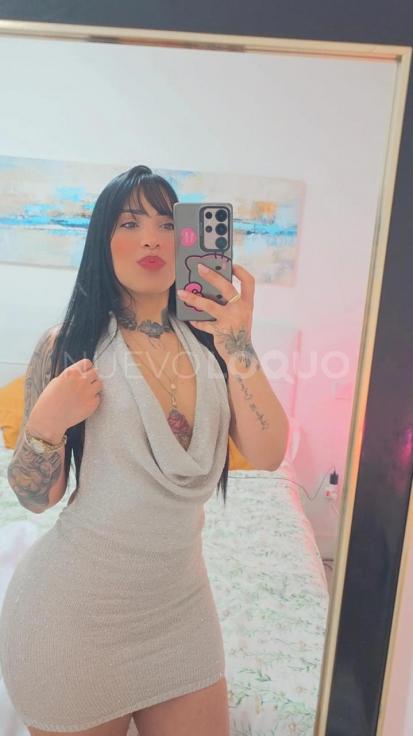  tu venezolana preferida