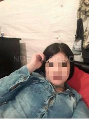 Colombiana Recién Llegada 