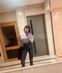 Chica vip de lujo española NOVEDAD