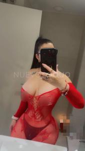 SEXY Y ENCANTADORA